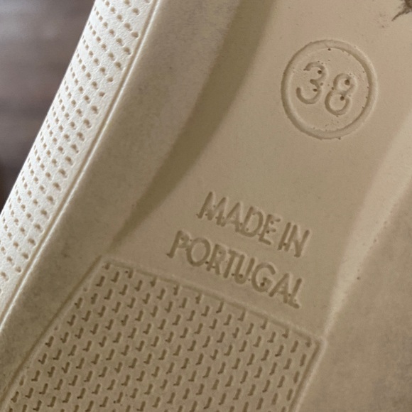 ARCOPEDICO PANTANAL RUST SLIP-ON SANDALS women’s size 38 US 7.5 - Picture 8 of 8